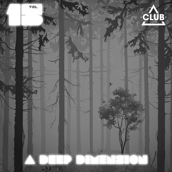 Various Artists - A Deep Dimension, Vol. 15