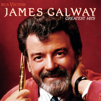 James Galway - James Galway Greatest Hits