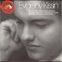 Evgeny Kissin - Evgeny Kissin Plays Beethoven, Brahms and Franck