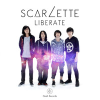 Scarlette - Liberate