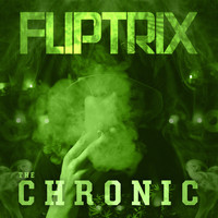 Fliptrix - The Chronic (Explicit)