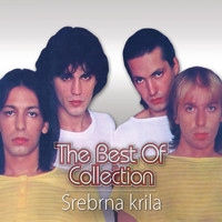 Srebrna Krila - The Best of Collection