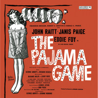 Original Broadway Cast of The Pajama Game - The Pajama Game (Original Broadway Cast Recording)