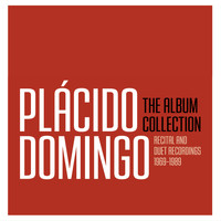 Plácido Domingo - Plácido Domingo - The Album Collection
