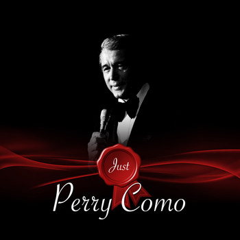 Perry Como - Just - Perry Como