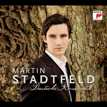 Martin Stadtfeld - Deutsche Romantik