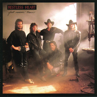 Restless Heart - Fast Movin' Train