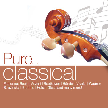 Various Artists - Pure... Classical