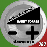 Harry Torres - Always a Smile