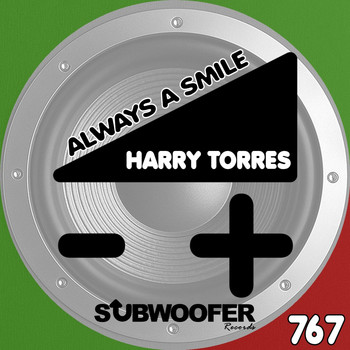 Harry Torres - Always a Smile