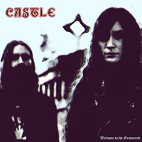 Castle - Welcome to the Graveyard