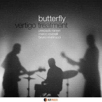 Butterfly - Vertigo Treatment