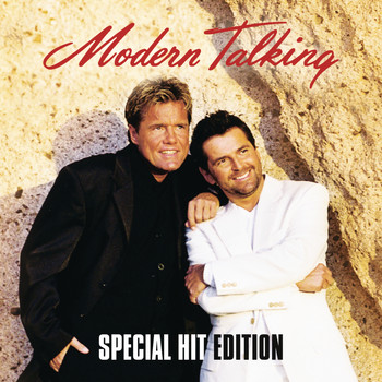 Modern Talking - 50 Hits