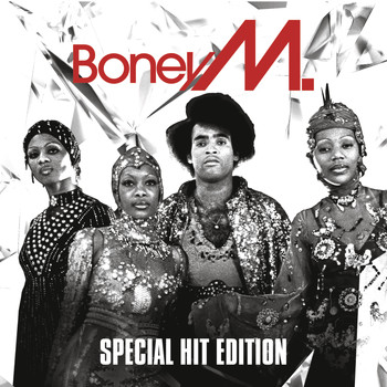 Boney M. - 50 Hits