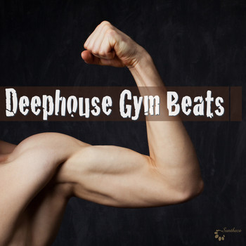 Various Artists - Deephouse Gym Beats