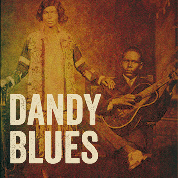 Various Artists - Dandy Blues