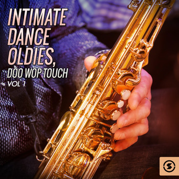 Various Artists - Intimate Dance Oldies: Doo Wop Touch, Vol. 1