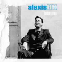 Alexis HK - Guitare voix