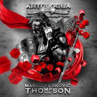 Thompson - Antologija