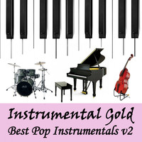 Instrumental All Stars - Instrumental Gold: Best Pop Instrumentals v2