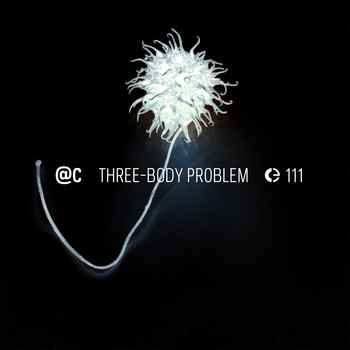 @c - Three-Body Problem