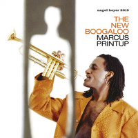 Marcus Printup - The New Boogaloo