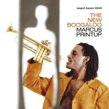 Marcus Printup - The New Boogaloo