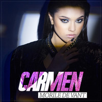 Carmen - Morile De Vant