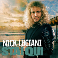 Nick Luciani - Stai qui