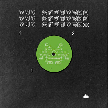 Dub Invaders - Dub Invaders, Vol. 3 (Pt. 3)