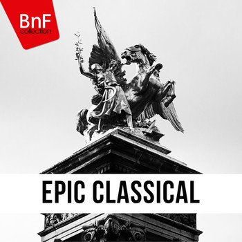 Philadelphia Orchestra, Leonard Bernstein, Philharmonic Orchestra - Epic Classical
