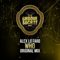 Alex Lo Faro - Who