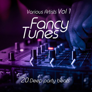 Various Artists - Fancy Tunes (20 Deep Party Beats), Vol. 1