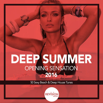 Various Artists - Deep Summer Opening Sensation 2016