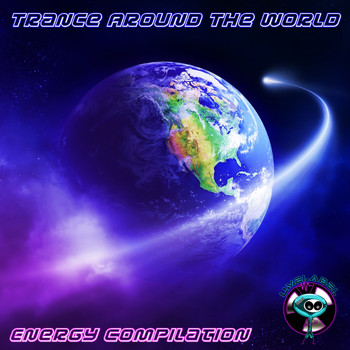 Various Artists - Trance Around the World (Energy Compilation)