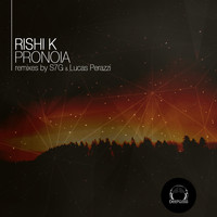 Rishi K. - Pronoia