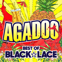 Black Lace - Agadoo (Best of Black Lace)
