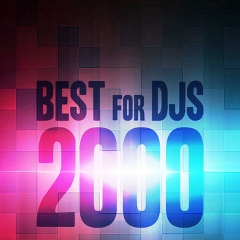 Various Artists - Best for DJs 2000