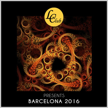 Various Artists - Le Club Records: Barcelona 2016