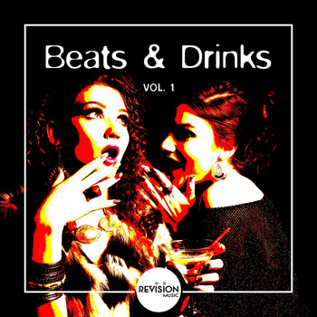 Various Artists - Beats & Drinks, Vol. 1
