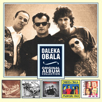 Daleka Obala - Daleka Obala - Original Album Collection