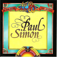 Paul Simon - Los 60 de los 60