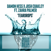 Damon Hess, Josh Coakley - Teardrops