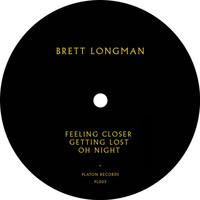 Brett Longman - PL003