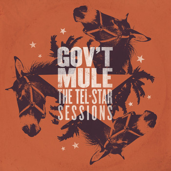 Gov't Mule - The Tel Star Sessions