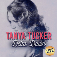Tanya Tucker - Delta Dawn (Live)