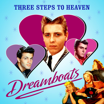 Various Artists - Three Steps to Heaven - Dreamboats