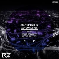 Alfonso G - Abysmal fall EP