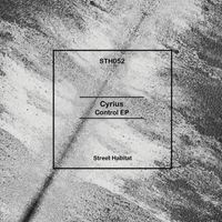Cyrius - Control EP