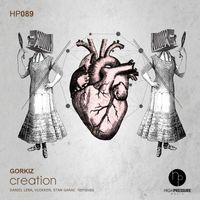Gorkiz - Creation